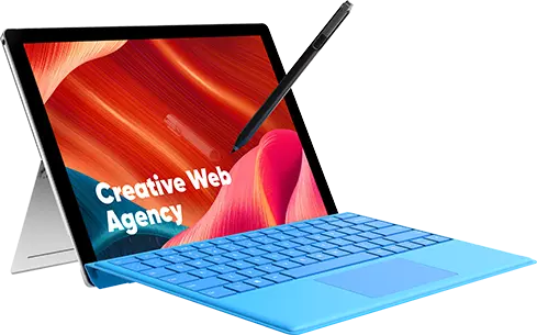 KKJ Web Developers - Professional Web Design Agency